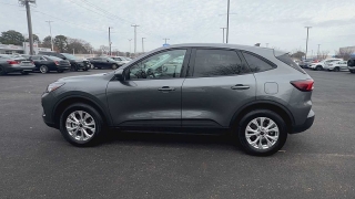 Used 2025  Ford Escape Active AWD at CarloanExpress&period;Com near Hampton&comma; VA