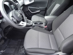 Used 2024  Kia Soul LX IVT at CarloanExpress&period;Com near Hampton&comma; VA