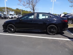 Used 2025  Toyota Camry AWD &lpar;Natl&rpar; at CarloanExpress&period;Com near Hampton&comma; VA