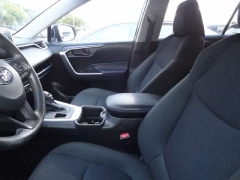 Used 2023  Toyota RAV4 LE AWD at CarloanExpress&period;Com near Hampton&comma; VA