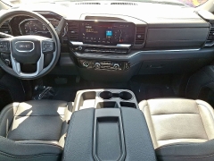 Used 2024  GMC Sierra 1500 2WD Crew Cab 147" SLT at CarloanExpress&period;Com near Hampton&comma; VA