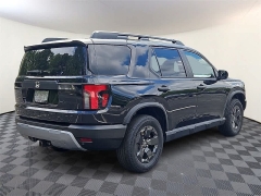 New 2026  Honda Passport RTL Towing AWD at CarloanExpress.Com near Hampton, VA