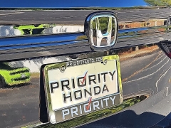 New 2026  Honda Odyssey EX-L Auto at CarloanExpress&period;Com near Hampton&comma; VA