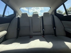 Used 2025  Nissan Altima SV FWD at CarloanExpress&period;Com near Hampton&comma; VA