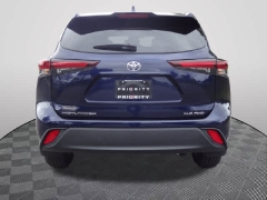 Used 2026  Toyota Highlander AWD &lpar;Natl&rpar; at CarloanExpress&period;Com near Hampton&comma; VA