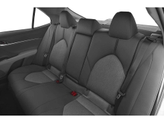 Used 2018  Toyota Camry Hybrid CVT &lpar;Natl&rpar; at CarloanExpress&period;Com near Hampton&comma; VA