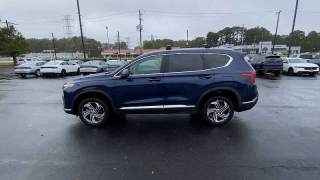 Used 2022  Hyundai Santa Fe SEL AWD at CarloanExpress.Com near Hampton, VA