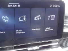 Used 2024  Hyundai Kona SEL AWD at CarloanExpress&period;Com near Hampton&comma; VA