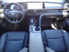 Used 2025  Toyota Crown Signia AWD &lpar;Natl&rpar; at CarloanExpress&period;Com near Hampton&comma; VA