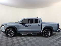 Used 2024  Nissan Frontier Crew Cab 4x2 PRO-X at CarloanExpress&period;Com near Hampton&comma; VA