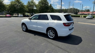 Used 2025  Dodge Durango GT AWD at CarloanExpress&period;Com near Hampton&comma; VA