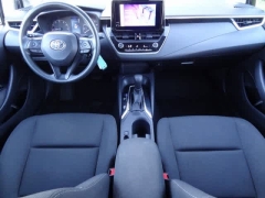 Used 2023  Toyota Corolla LE CVT at CarloanExpress.Com near Hampton, VA