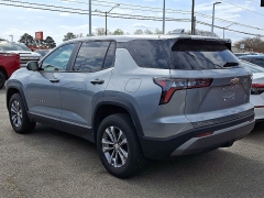 Used 2025  Chevrolet Equinox FWD 4dr LT w&sol;1LT at CarloanExpress&period;Com near Hampton&comma; VA