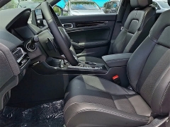 New 2026  Honda Civic Hatchback Hybrid Sport Touring CVT at CarloanExpress.Com near Hampton, VA