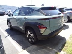 Used 2025  Hyundai Kona SEL AWD at CarloanExpress&period;Com near Hampton&comma; VA