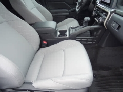 Used 2025  Toyota Tacoma 4WD Double Cab Bed &lpar;Natl&rpar; at CarloanExpress&period;Com near Hampton&comma; VA