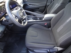 Used 2024  Hyundai Elantra SEL IVT at CarloanExpress&period;Com near Hampton&comma; VA