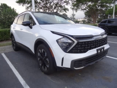 Used 2023  Kia Sportage X-Line AWD at CarloanExpress&period;Com near Hampton&comma; VA