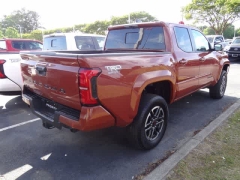 Used 2025  Toyota Tacoma 4WD Double Cab Bed &lpar;Natl&rpar; at CarloanExpress&period;Com near Hampton&comma; VA