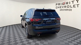 Used 2023  Chevrolet Traverse AWD 4dr LT Cloth w&sol;1LT at CarloanExpress&period;Com near Hampton&comma; VA