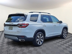 New 2025  Honda Pilot Touring AWD at CarloanExpress.Com near Hampton, VA