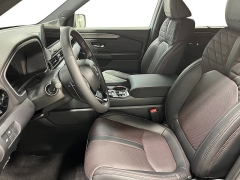 New 2026  Honda Pilot Black Edition AWD at CarloanExpress&period;Com near Hampton&comma; VA