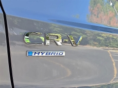 Used 2025  Honda CR-V Hybrid Sport-L AWD at CarloanExpress.Com near Hampton, VA