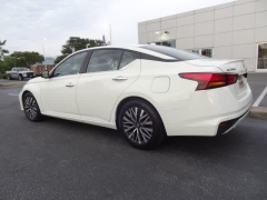 Used 2025  Nissan Altima SV FWD at CarloanExpress&period;Com near Hampton&comma; VA
