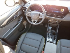 Used 2025  Chevrolet Trailblazer FWD 4dr ACTIV at CarloanExpress.Com near Hampton, VA