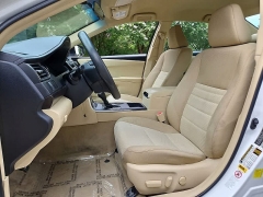 Used 2017  Toyota Camry Auto &lpar;Natl&rpar; at CarloanExpress&period;Com near Hampton&comma; VA