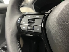 New 2027  Honda HR-V EX-L 2WD CVT at CarloanExpress&period;Com near Hampton&comma; VA