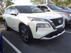 Used 2023  Nissan Rogue AWD Platinum &ast;Ltd Avail&ast; at CarloanExpress&period;Com near Hampton&comma; VA