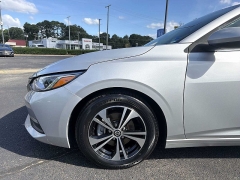 Used 2023  Nissan Sentra SV CVT at CarloanExpress&period;Com near Hampton&comma; VA
