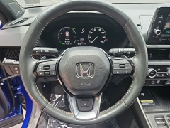 Used 2023  Honda CR-V Hybrid Sport Touring AWD at CarloanExpress&period;Com near Hampton&comma; VA