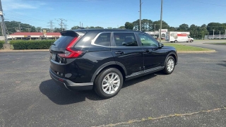 Used 2024  Honda CR-V EX AWD at CarloanExpress&period;Com near Hampton&comma; VA