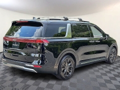 Used 2023  Kia Carnival SX Prestige FWD at CarloanExpress&period;Com near Hampton&comma; VA