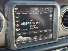 Used 2021  Jeep Wrangler Unlimited Willys 4x4 at CarloanExpress&period;Com near Hampton&comma; VA