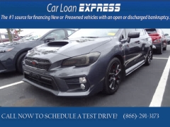 Used 2020  Subaru WRX Premium Manual at CarloanExpress&period;Com near Hampton&comma; VA
