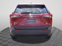 Used 2025  Toyota RAV4 LE AWD at CarloanExpress&period;Com near Hampton&comma; VA