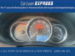 Used 2015  Toyota Corolla 4dr Sdn (Natl) at CarloanExpress.Com near Hampton, VA