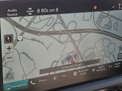 Used 2024  Honda CR-V Hybrid Sport Touring AWD at CarloanExpress&period;Com near Hampton&comma; VA