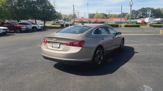 Used 2023  Chevrolet Malibu 4dr Sdn 1LT at CarloanExpress&period;Com near Hampton&comma; VA