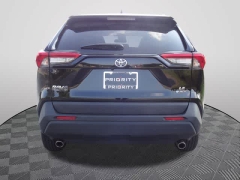Used 2025  Toyota RAV4 Hybrid LE AWD at CarloanExpress&period;Com near Hampton&comma; VA