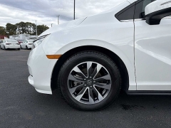 Used 2024  Honda Odyssey EX-L Auto at CarloanExpress.Com near Hampton, VA