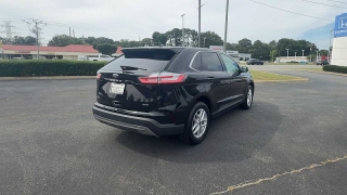 Used 2024  Ford Edge AWD at CarloanExpress&period;Com near Hampton&comma; VA