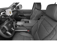 Used 2023  Toyota Sequoia 4WD (Natl) at CarloanExpress.Com near Hampton, VA