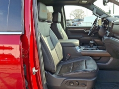 Used 2025  Chevrolet Silverado 1500 4WD Crew Cab 147" High Country at CarloanExpress&period;Com near Hampton&comma; VA