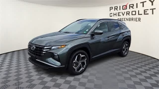 Used 2022  Hyundai Tucson SEL AWD at CarloanExpress.Com near Hampton, VA