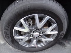 Used 2023  GMC Acadia FWD 4dr SLT at CarloanExpress&period;Com near Hampton&comma; VA