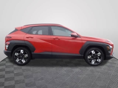Used 2025  Hyundai Kona SEL FWD at CarloanExpress&period;Com near Hampton&comma; VA